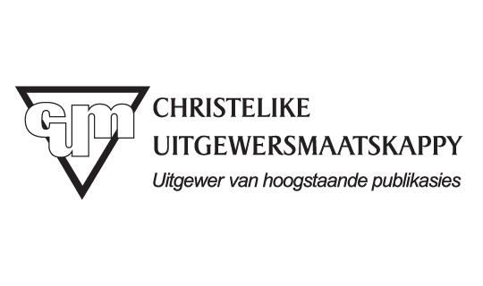 Christelike Uitgewersmaatskappy (CUM)