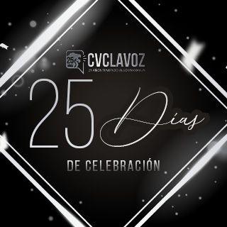 Sin Preocupación: 25 Días De Celebración