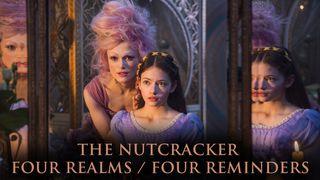 The Nutcracker – Four Realms / Four Reminders ヨハネによる福音書 1:9 Japanese: 聖書　口語訳
