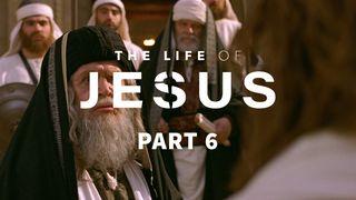 The Life of Jesus, Part 6 (6/10) John 11:49-50 New International Version