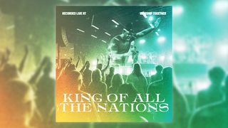 King of All the Nation: A 3-Day Devotional From TEMITOPE Romans 12:11 English Standard Version 2016
