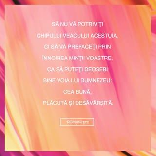 Romani 12:2 VDC