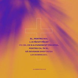 2 Corinteni 5:21 VDC