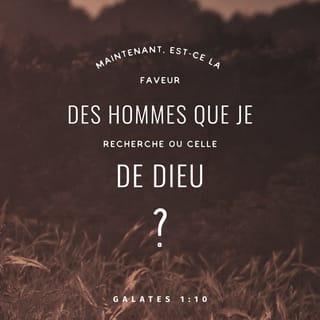 Galates 1:10 PDV2017