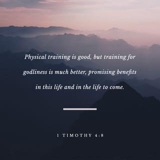 TIMOTHI NSENDƐ 4:8 - Yɛlabɛ ha dum jal lɛ la li kɛlɛŋ ki naythindɛ gbi, jali Hɔbatokɛ la che li kɛlɛŋ naythinday gbi, sɔŋgɔma la yɛthiɛ kaŋgbe ha ihɔlɔŋ do ni ihɔlɔŋdɛ ŋɔ hundɛ.