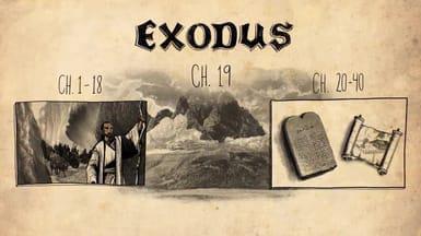 Exodus Part 1