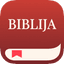 Aplikacija Biblija