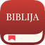 Aplikacija Biblija