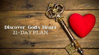 Discover God's Heart Devotional Ruk 17:33 Fhe Bakɨmen Kaman Kameŋ