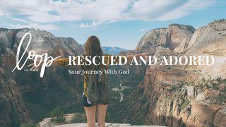 Rescued And Adored: Your Journey With God KORINTUS 1 1:9 Alkitab Singog In Mongondow Masa In Tanaa