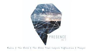 Presence 2: Arts That Inspire Reflection & Prayer Openbaring 4:11 Het Boek