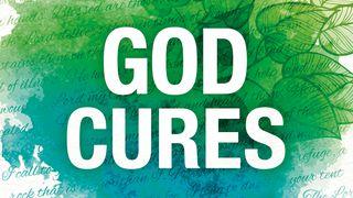 God Cures యోహాను 5:6 తెలుగు సమకాలీన అనువాదము