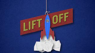 Lift Off - Seek What Is Above சங் 129:2 இண்டியன் ரிவைஸ்டு வெர்ஸன் (IRV) - தமிழ்