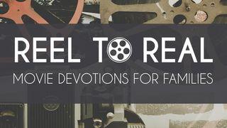 Reel To Real: Movie Devotions For Families De Eerste Brief van den Apostel Paulus aan die van Korinthe 11:27 Statenvertaling (Importantia edition)