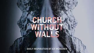 Church Without Walls 1. Mose 41:38 Hoffnung für alle