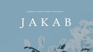 Jakab Jakab 4:14 Revised Hungarian Bible