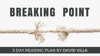 Breaking Point யோபு 17:9 இண்டியன் ரிவைஸ்டு வெர்ஸன் (IRV) - தமிழ்