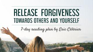 Release Forgiveness Towards Others And Yourself 詩篇 3:8 楊格非文理《舊約詩篇》