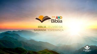 Bíblia Sagrada: o Livro da Esperança 1Coríntios 15:21 Almeida Revista e Corrigida