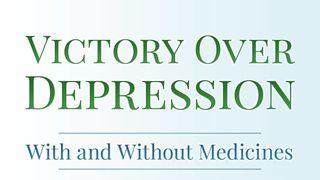 Victory Over Depression John 6:26-51 Amplified Bible