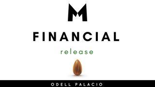 Financial Release Smnlean 26:3 Kari Utux Baro Seediq Tgyada