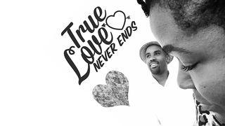 True Love Never Ends உன் 7:10 இண்டியன் ரிவைஸ்டு வெர்ஸன் (IRV) - தமிழ்