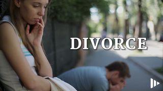 Divorce Malaki 2:16 Biblia Habari Njema