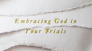 Embracing God In Your Trials ЭКЛЕЗІЯСТ 7:4 Біблія (пераклад А.Бокуна)