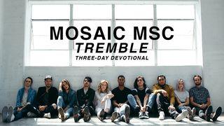 Tremble From MOSAIC MSC मरकुस 4:39-40 डोगरी नवां नियम