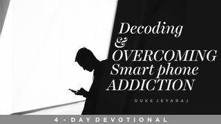Decoding And Overcoming Smartphone Addiction  Yela 1:6 mzwDBL