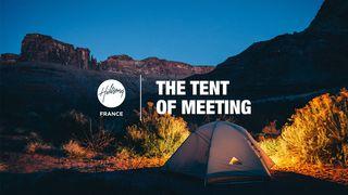 The Tent Of Meeting Exodus 35:30-35 English Standard Version 2016