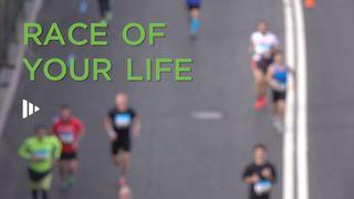 Race of Your Life Psalm 142:3 Herziene Statenvertaling