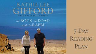 The Rock, The Road, And The Rabbi Luke 12:40 Yinzebi NT Kiwoyeti