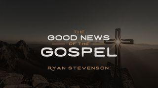 The Good News Of The Gospel 1 Petrus 2:2 BasisBijbel