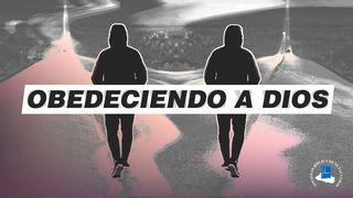 Obedeciendo a Dios Deuteronomio 6:10-12 Traducción en Lenguaje Actual