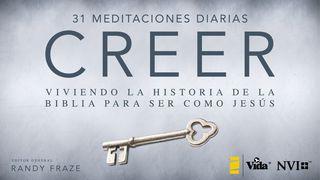 Creer Génesis 18:27 Nueva Versión Internacional - Español