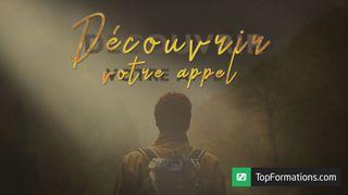 Découvrir votre appel Exode 3:10 La Bible expliquée