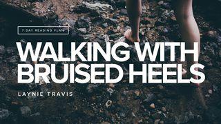 Walking With Bruised Heels උත්පත්ති 25:26 Sinhala New Revised Version 2018