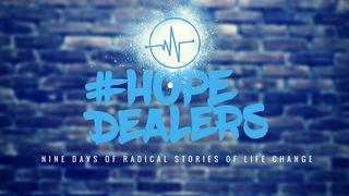 #HopeDealers ေယာ႐ႈမွတ္စာ 3:7 ျမန္​မာ့​စံ​မီ​သမၼာ​က်မ္