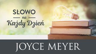 Słowo na każdy dzień List św. Pawła do Filipian 3:10-11 Biblia Warszawska 1975