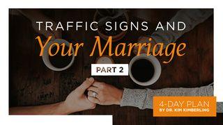 Traffic Signs And Your Marriage - Part 2 Luk 21:36 Takia