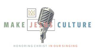 Honoring Christ In Our Singing Openbaring 15:4 Herziene Statenvertaling