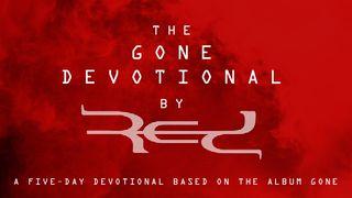 The GONE Devotional by RED Eclesiastés 1:2-3 La Biblia de las Américas