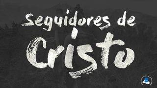 Seguidores de Cristo Hebreos 13:15 Nueva Versión Internacional - Español