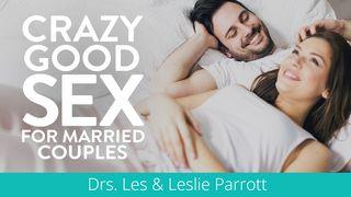 Crazy Good Sex For Married Couples De Brief van den Apostel Paulus aan de Hebreën 13:4 Statenvertaling (Importantia edition)