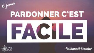 Pardonner c’est Facile !? Genèse 4:7 Bible en français courant