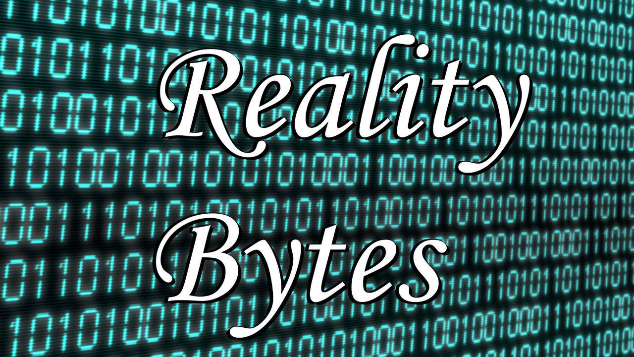 Reality Bytes