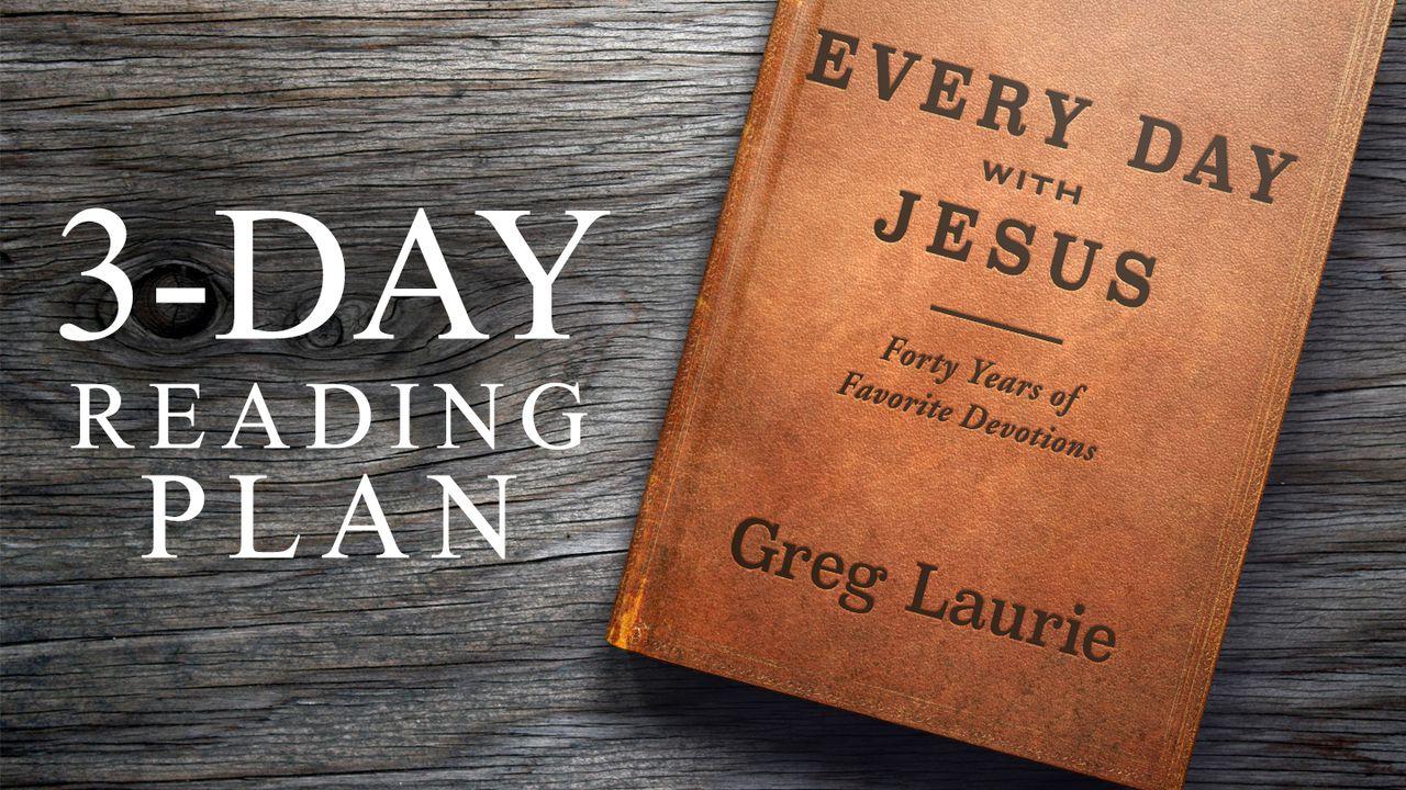 Every Day With Jesus