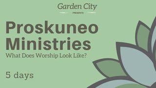 What Does Worship Look Like? యోహాను 12:3 తెలుగు సమకాలీన అనువాదము