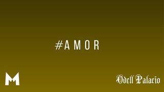 #Amor Juan 15:13 Nueva Versión Internacional - Español